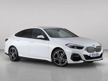 Used BMW 2 Series 2021 for sale - 79392276: Photo