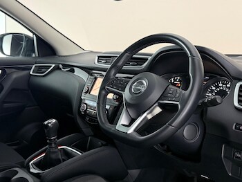 Used Nissan Qashqai 2020 for sale - 78654768: Photo