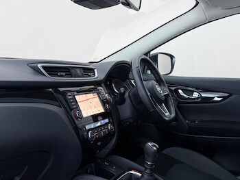 Used Nissan Qashqai 2020 for sale - 78654768: Photo