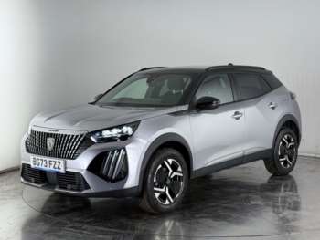 Used Peugeot 2008 2023 for sale - 74896094: Photo