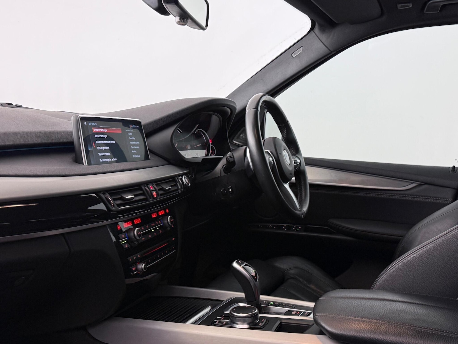 Used BMW X5 2018 for sale - 77246050: Photo 15