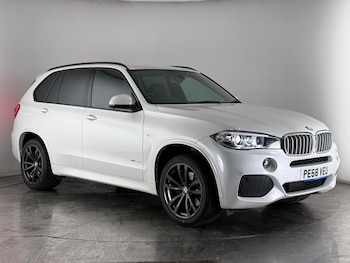 Used BMW X5 2018 for sale - 77246050: Photo
