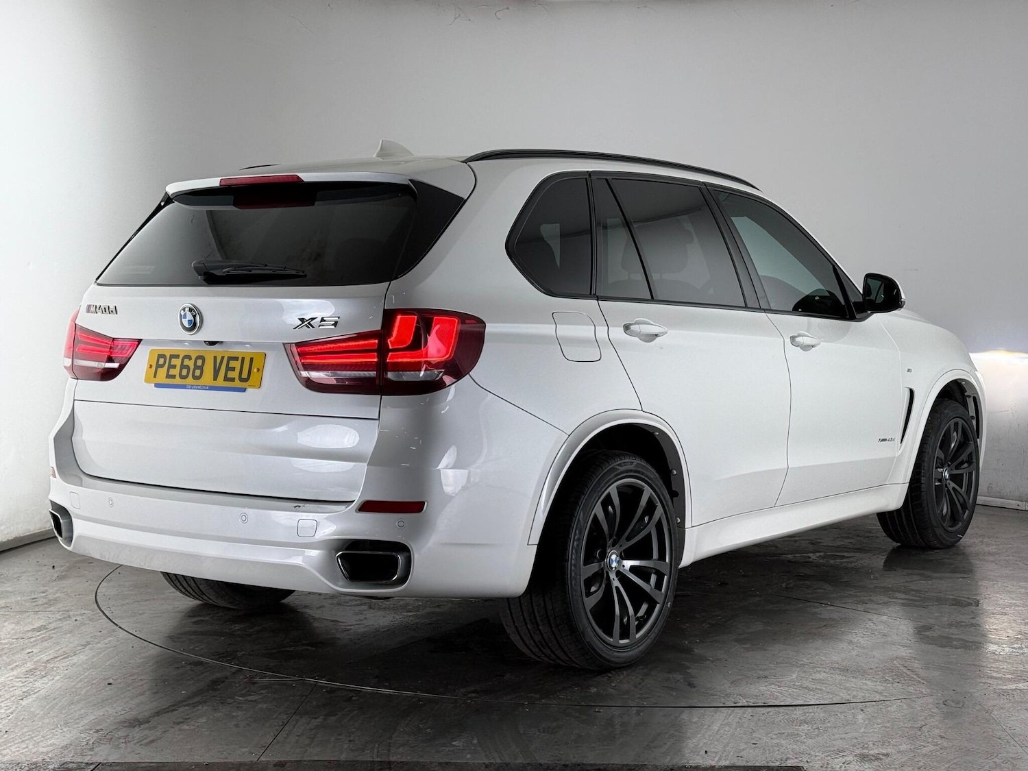 Used BMW X5 2018 for sale - 77246050: Photo 4