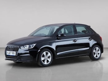 Used Audi A1 2017 for sale - 78823433: Photo