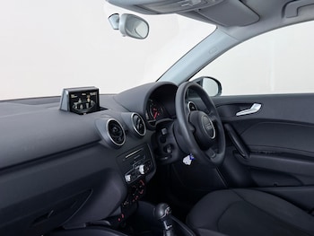Used Audi A1 2017 for sale - 78823433: Photo