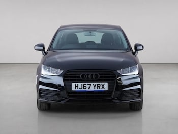 Used Audi A1 2017 for sale - 78823433: Photo