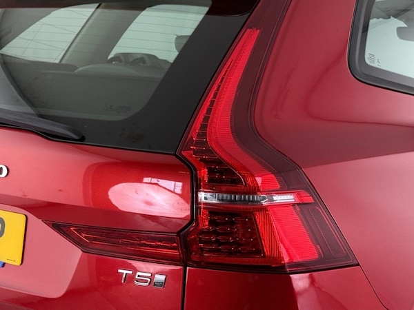 Used Volvo XC60 2018 for sale - 75758486: Photo 10
