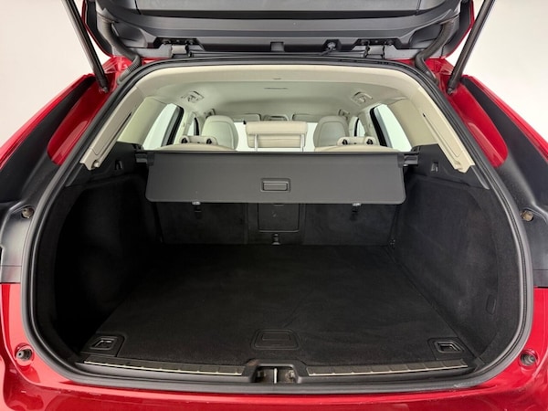 Used Volvo XC60 2018 for sale - 75758486: Photo 12