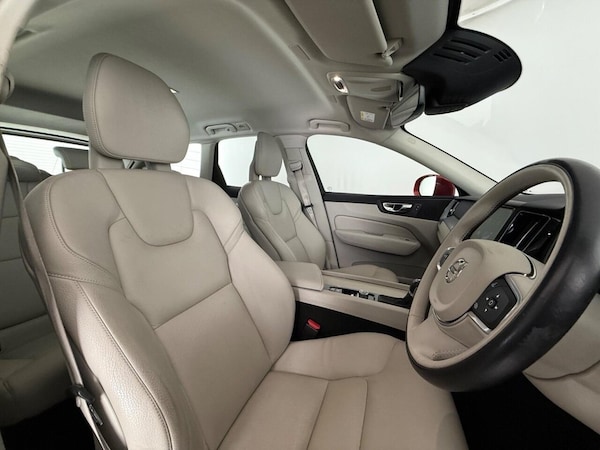 Used Volvo XC60 2018 for sale - 75758486: Photo 15