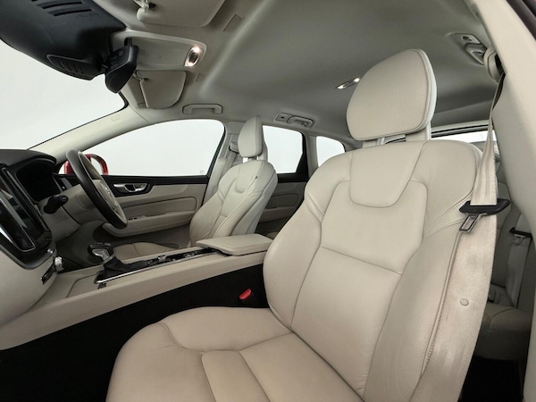 Used Volvo XC60 2018 for sale - 75758486: Photo 16