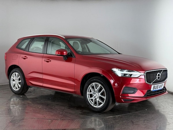 Used Volvo XC60 2018 for sale - 75758486: Photo 1