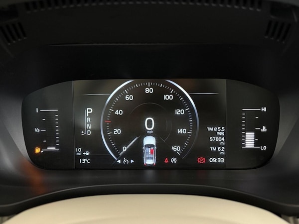 Used Volvo XC60 2018 for sale - 75758486: Photo 20