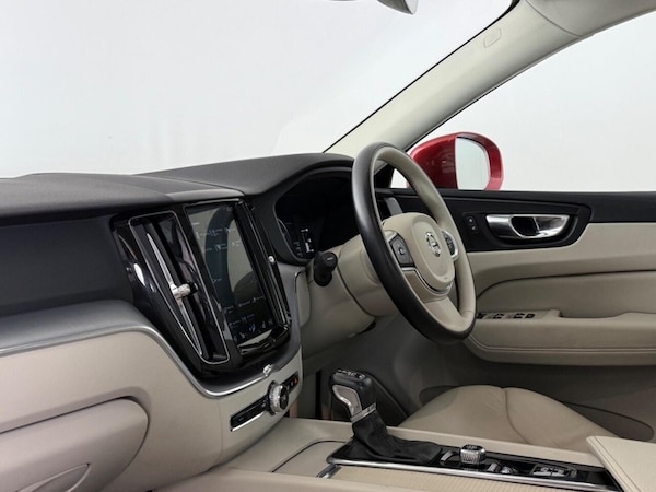 Used Volvo XC60 2018 for sale - 75758486: Photo 22
