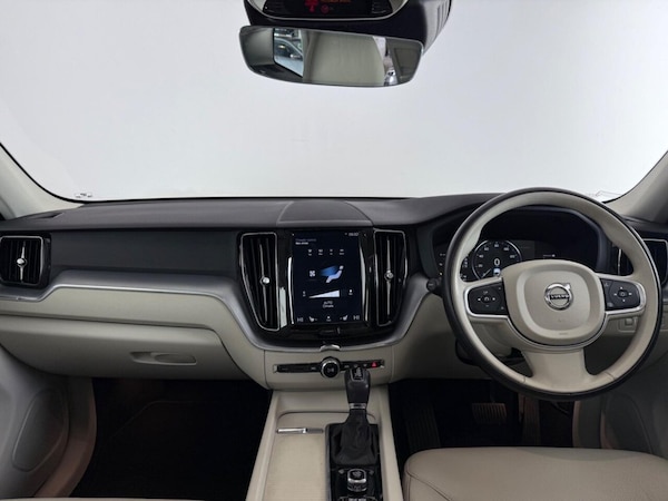 Used Volvo XC60 2018 for sale - 75758486: Photo 23