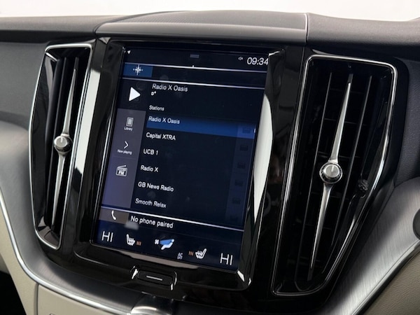 Used Volvo XC60 2018 for sale - 75758486: Photo 29
