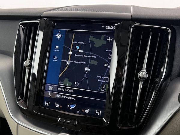 Used Volvo XC60 2018 for sale - 75758486: Photo 30