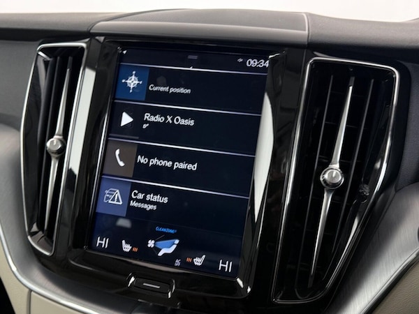 Used Volvo XC60 2018 for sale - 75758486: Photo 31