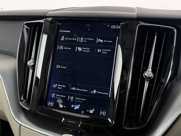 Used Volvo XC60 2018 for sale - 75758486: Photo 32