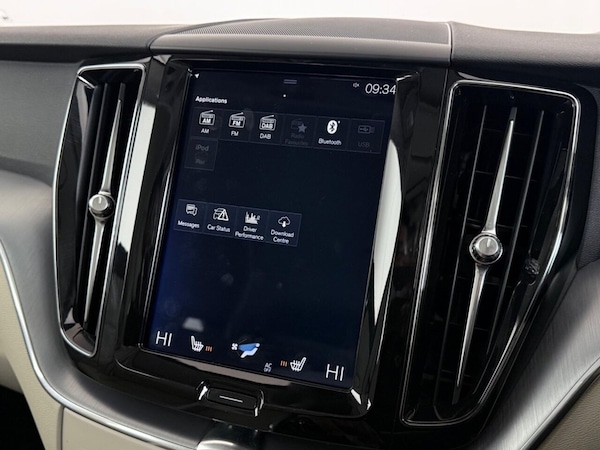 Used Volvo XC60 2018 for sale - 75758486: Photo 34