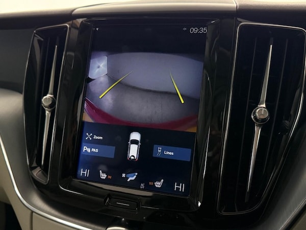 Used Volvo XC60 2018 for sale - 75758486: Photo 38