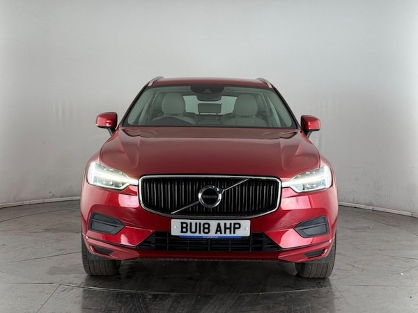 Used Volvo XC60 2018 for sale - 75758486: Photo 3