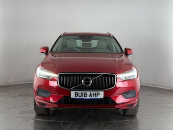Used Volvo XC60 2018 for sale - 75758486: Photo 3
