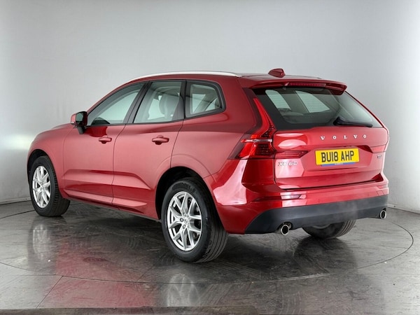 Used Volvo XC60 2018 for sale - 75758486: Photo 5