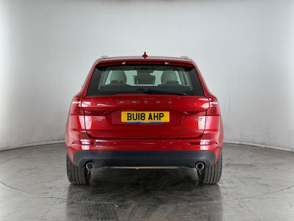 Used Volvo XC60 2018 for sale - 75758486: Photo 6