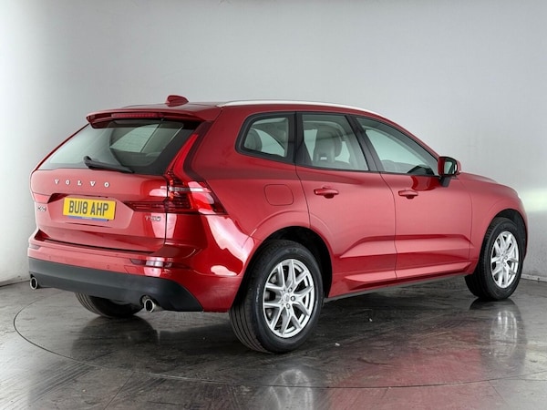 Used Volvo XC60 2018 for sale - 75758486: Photo 7