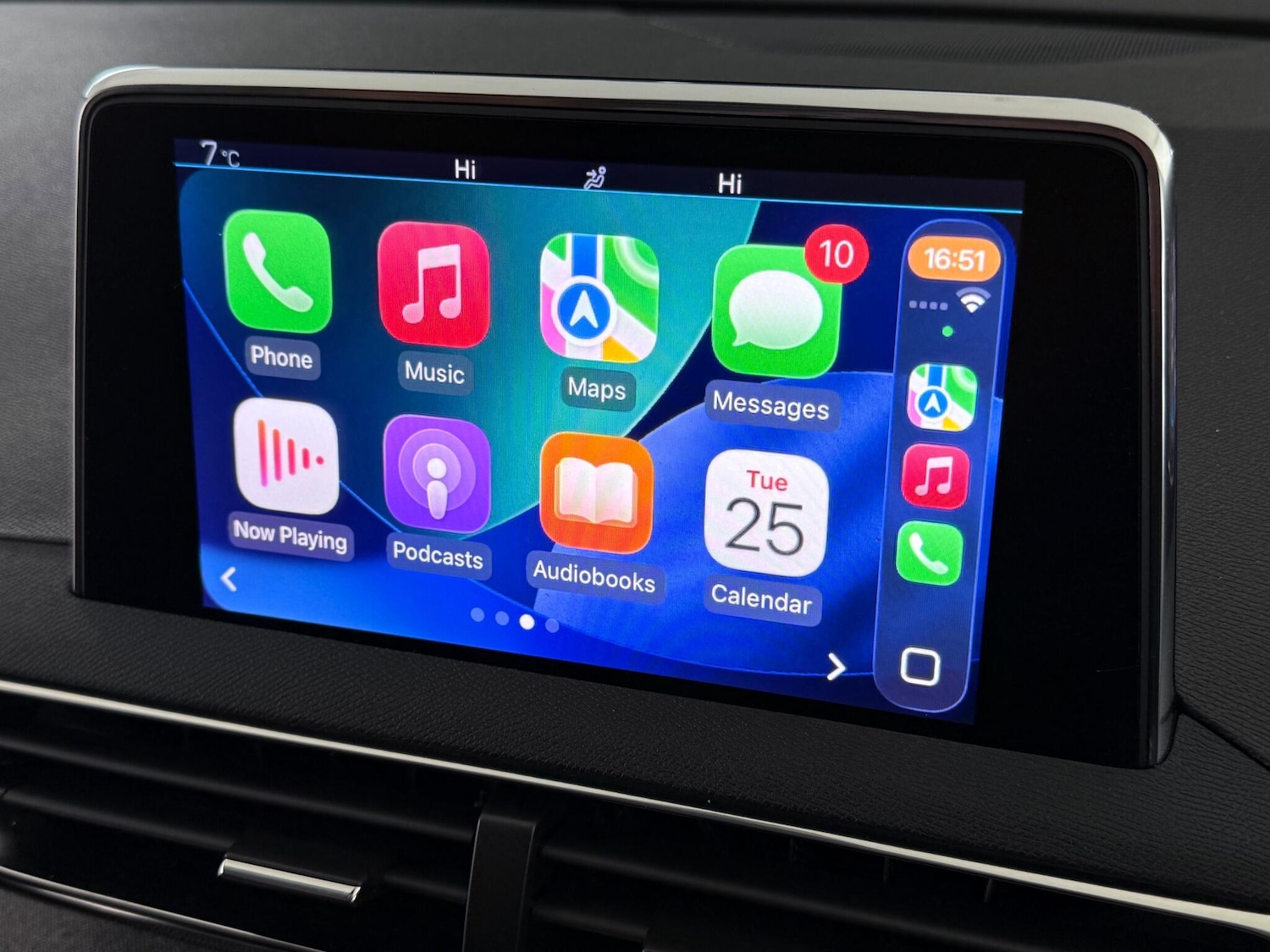 Used Peugeot 3008 2020 for sale - 77246156: Photo 33