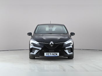 Used Renault Clio 2021 for sale - 77940843: Photo