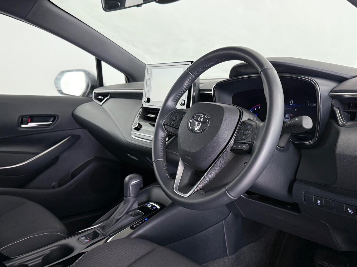 Used Toyota Corolla 2021 for sale - 77469426: Photo 10