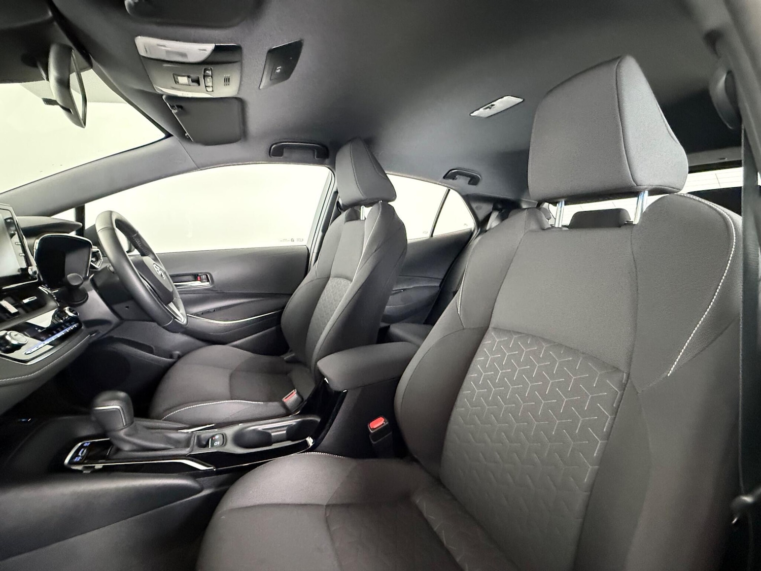 Used Toyota Corolla 2021 for sale - 77469426: Photo 13