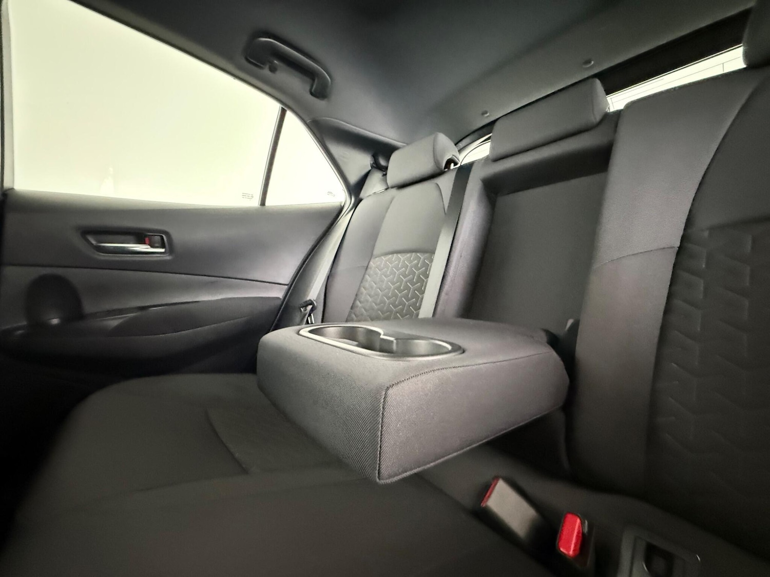 Used Toyota Corolla 2021 for sale - 77469426: Photo 14