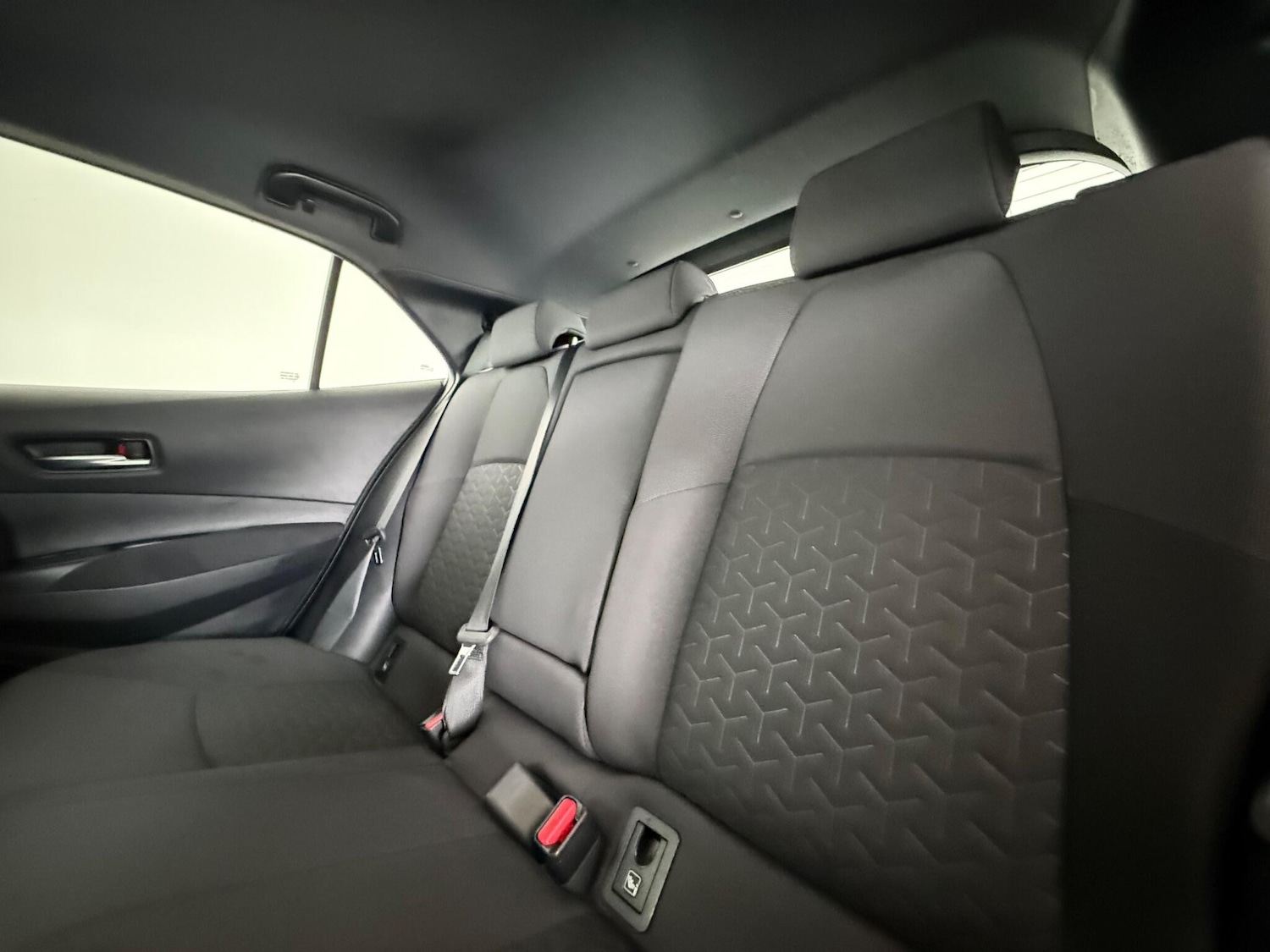 Used Toyota Corolla 2021 for sale - 77469426: Photo 15