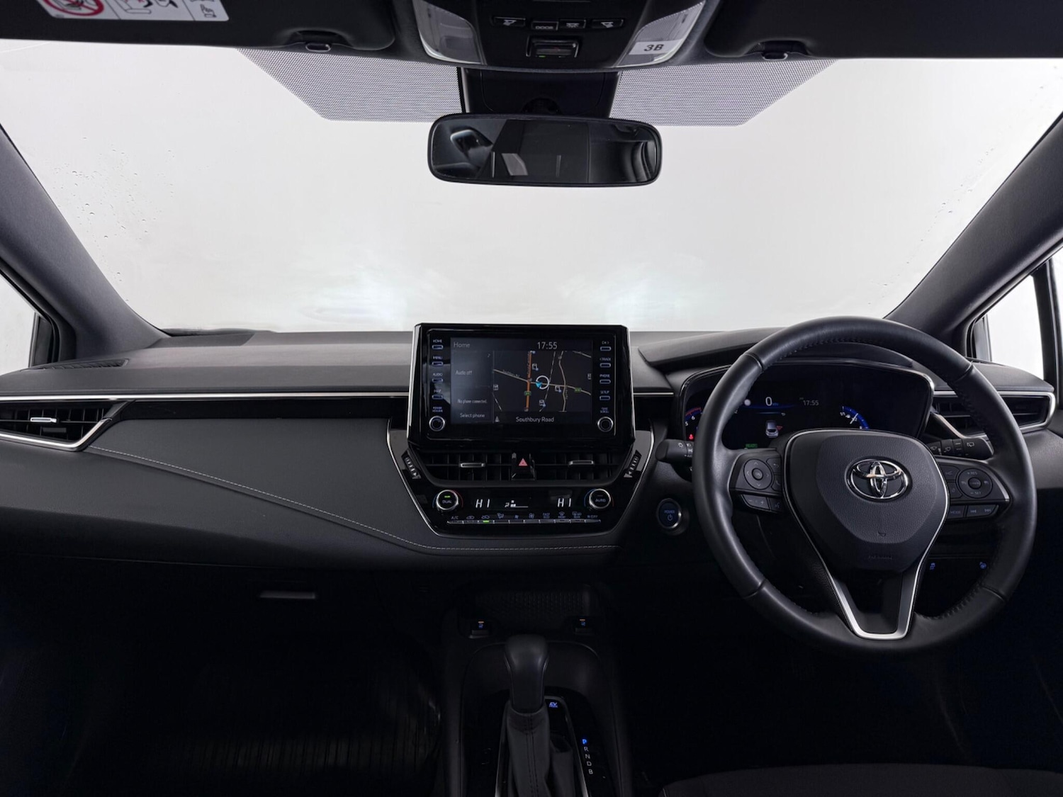 Used Toyota Corolla 2021 for sale - 77469426: Photo 16