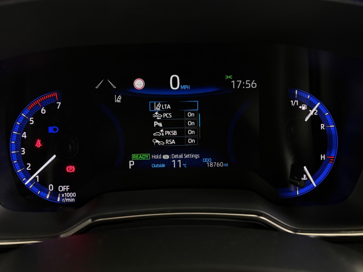 Used Toyota Corolla 2021 for sale - 77469426: Photo 18