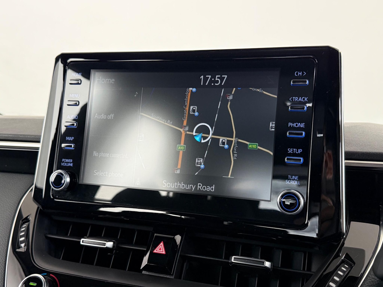 Used Toyota Corolla 2021 for sale - 77469426: Photo 27