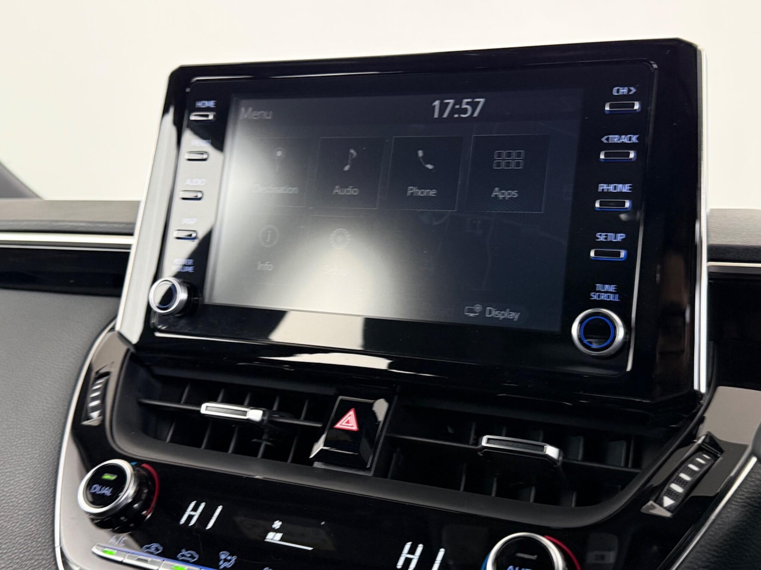 Used Toyota Corolla 2021 for sale - 77469426: Photo 28