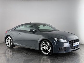 Used Audi TT 2019 for sale - 77221815: Photo
