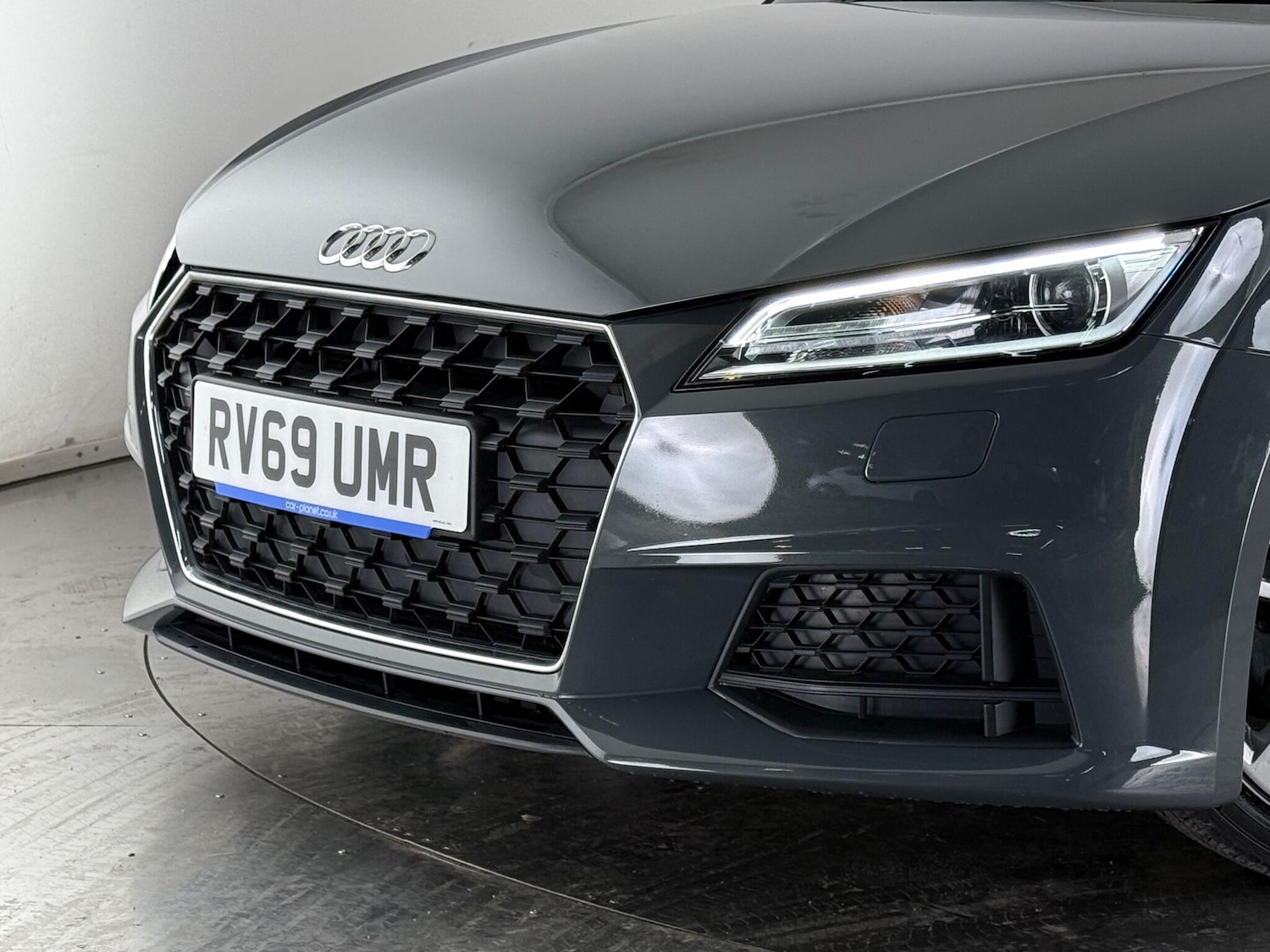 Used Audi TT 2019 for sale - 77221815: Photo 34