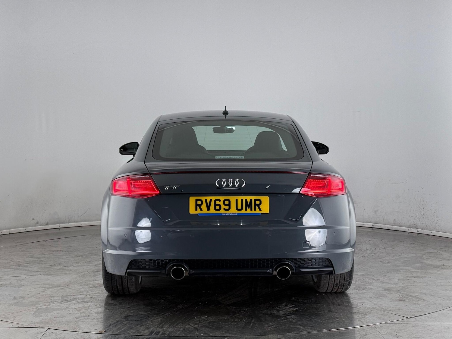 Used Audi TT 2019 for sale - 77221815: Photo 8