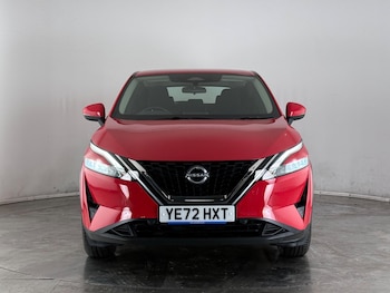 Used Nissan Qashqai 2022 for sale - 76620067: Photo