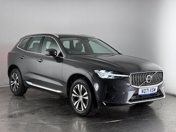 Used Volvo XC60 2021 for sale - 77222302: Photo