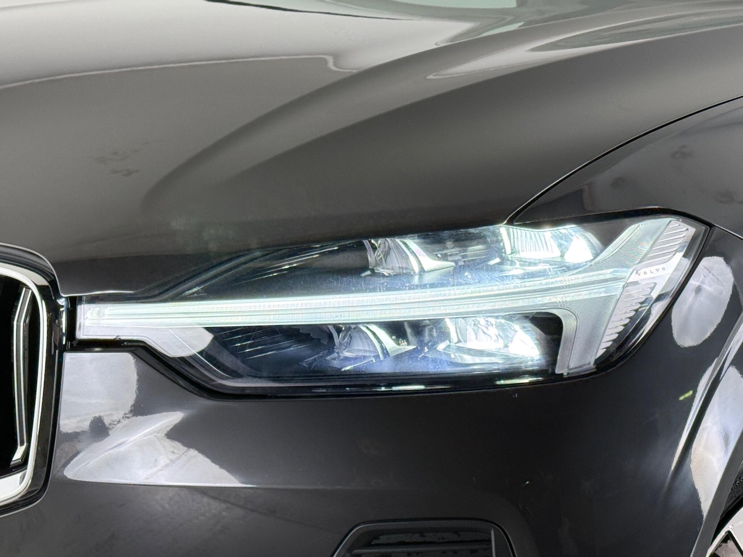 Used Volvo XC60 2021 for sale - 77222302: Photo 7