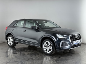 2022 (22) - 1.5 TFSI CoD 35 Sport S Tronic Euro 6 (s/s) 5dr