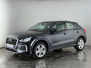 Used Audi Q2 2022 for sale - 75416488: Photo