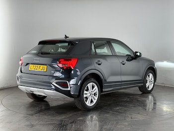 Used Audi Q2 2022 for sale - 75416488: Photo