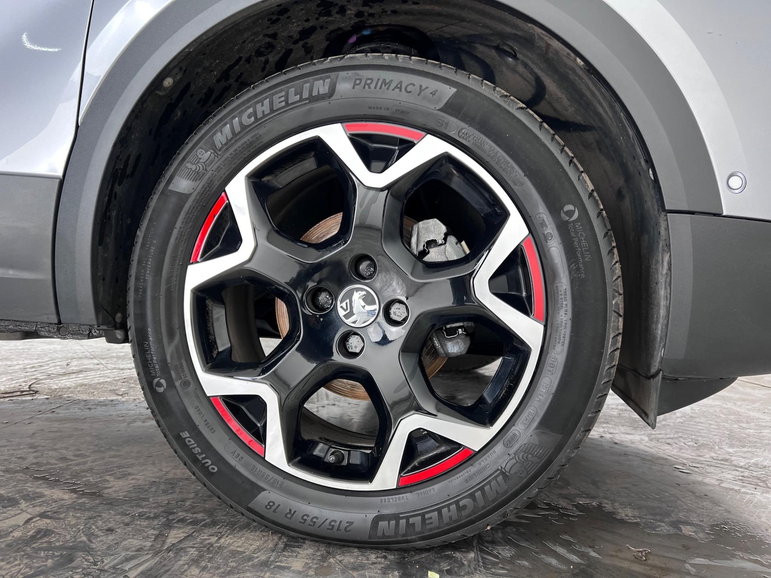 Used Vauxhall Mokka 2022 for sale - 77244106: Photo 12