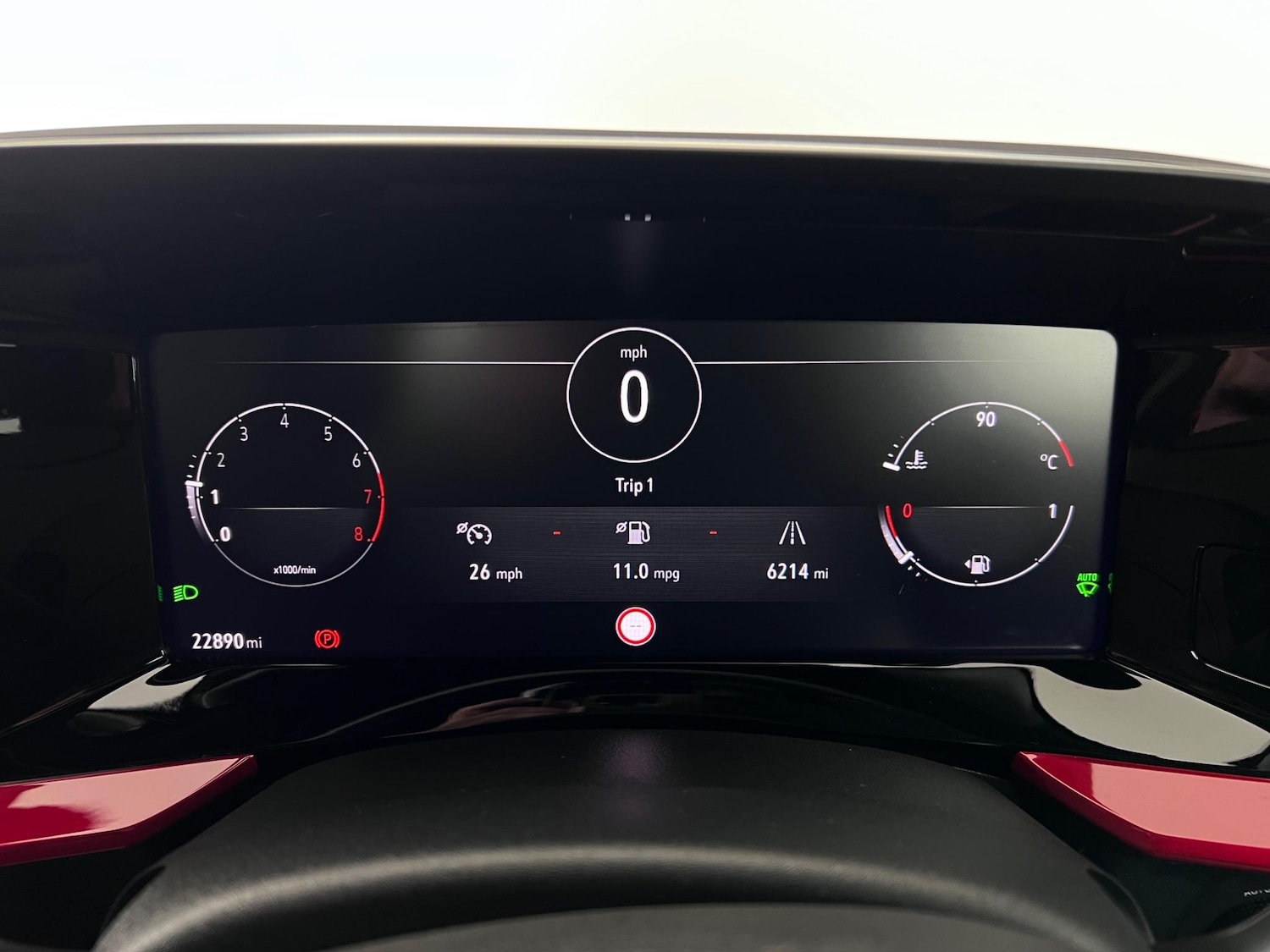 Used Vauxhall Mokka 2022 for sale - 77244106: Photo 26